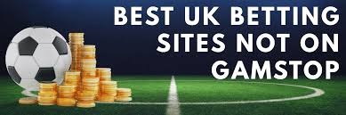 Exploring Golf Bookmakers Not on GamStop 900909534