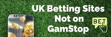 Exploring Golf Bookmakers Not on GamStop 900909534