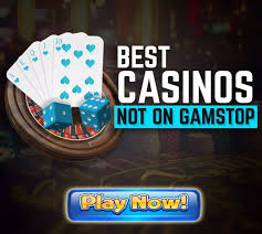 Exploring Unregistered Gambling Sites The Pros and Cons