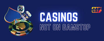A Comprehensive List of Non GamStop Casinos