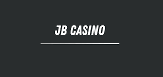 JB Casino Online Your Gateway to the Ultimate Gaming Experience