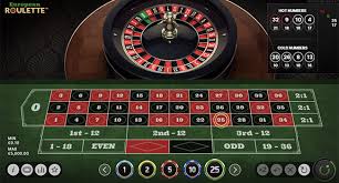 Live Casino Auto Roulette Das Erlebnis der modernen Online-Spielhallen