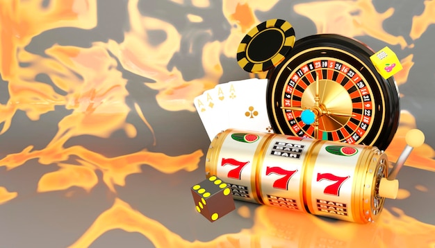 MGA Casinoer Alt, Hvad Du Behøver At Vide
