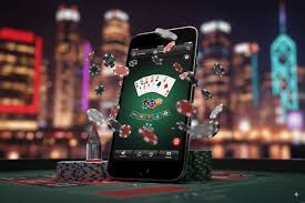 Mobil Casinoer Din Guide til Spil på Farten 1724983081