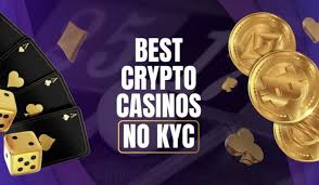 No Verification Casinos A Guide to Easy and Convenient Online Gambling