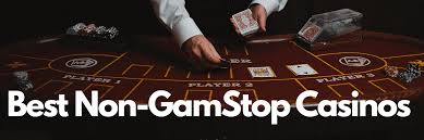 Non-GamStop Casinos Your Guide to Unrestricted Gaming Non-GamStop Casinos Your Guide to Unrestricted Gaming