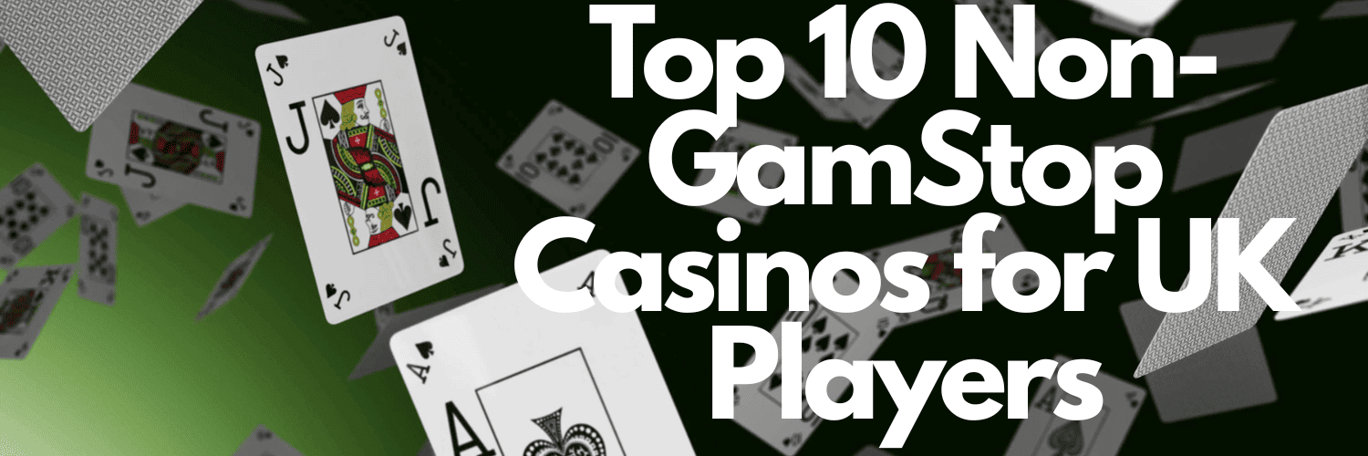 Non-GamStop Casinos Your Guide to Unrestricted Gaming Non-GamStop Casinos Your Guide to Unrestricted Gaming