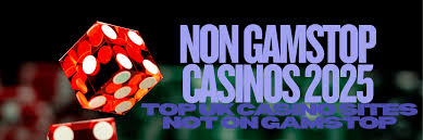 Non-GamStop Casinos Your Guide to Unrestricted Gaming Non-GamStop Casinos Your Guide to Unrestricted Gaming