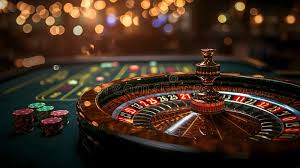Online Roulette Casinoer Din Ultimative Guide