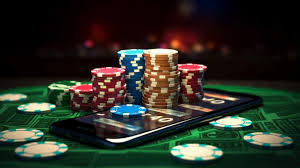 ReyLucky Casino Donde la Suerte se Une al Entretenimiento