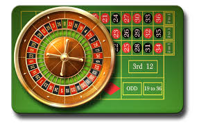 The Exciting World of Live Roulette Casinos in the UK 1405229675