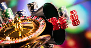 The Hidden Gems of Gambling Exploring Casinos That Are Not on the Radar The Hidden Gems of Gambling Exploring Casinos That Are Not on the Radar