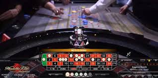 The Thrill of High Stakes Online Roulette 1811354659
