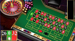 The Ultimate Guide to UK Online Roulette Spin Your Way to Wins!