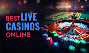 The Untold Secrets of Live Dealer Roulette