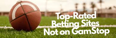 Top Non-GamStop Football Betting Sites for 2023