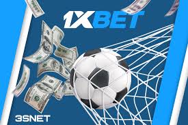 Unlocking the World of Online Betting with 1xbet cm Unlocking the World of Online Betting with 1xbet cm