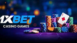 Unlocking the World of Online Betting with 1xbet cm Unlocking the World of Online Betting with 1xbet cm