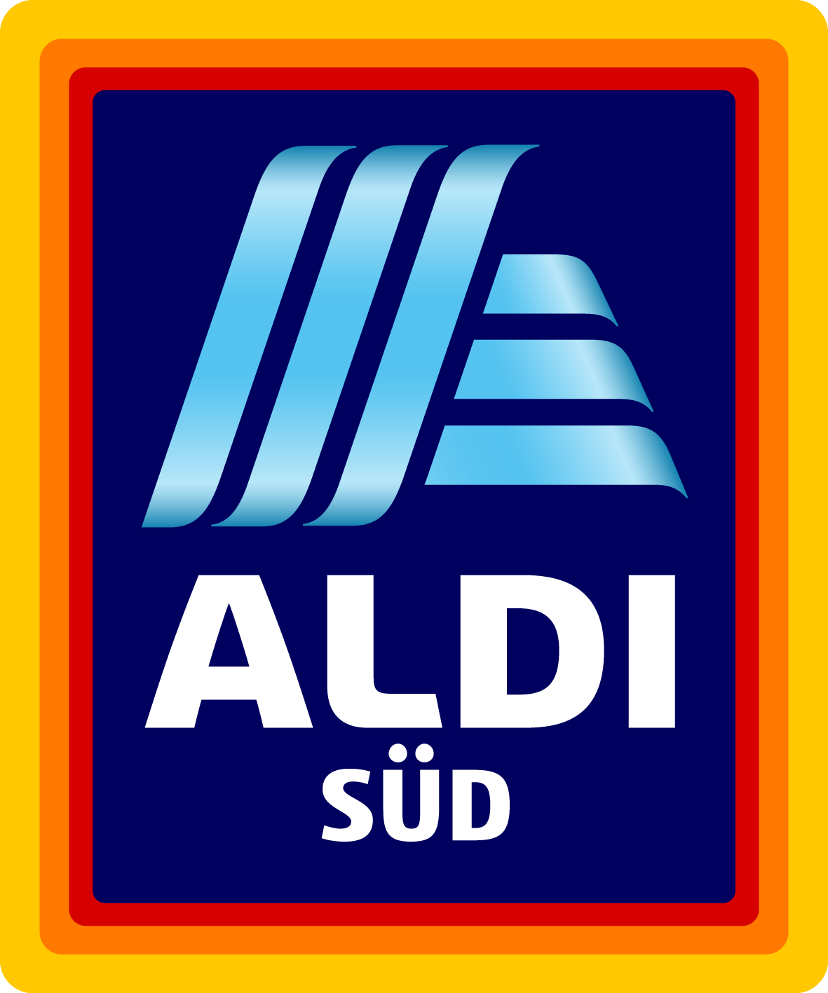 ALDI SOUTH Group logo