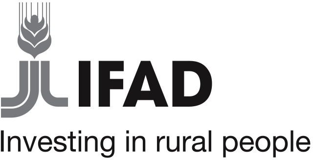 International Fund for Agriculture Development (IFAD) logo