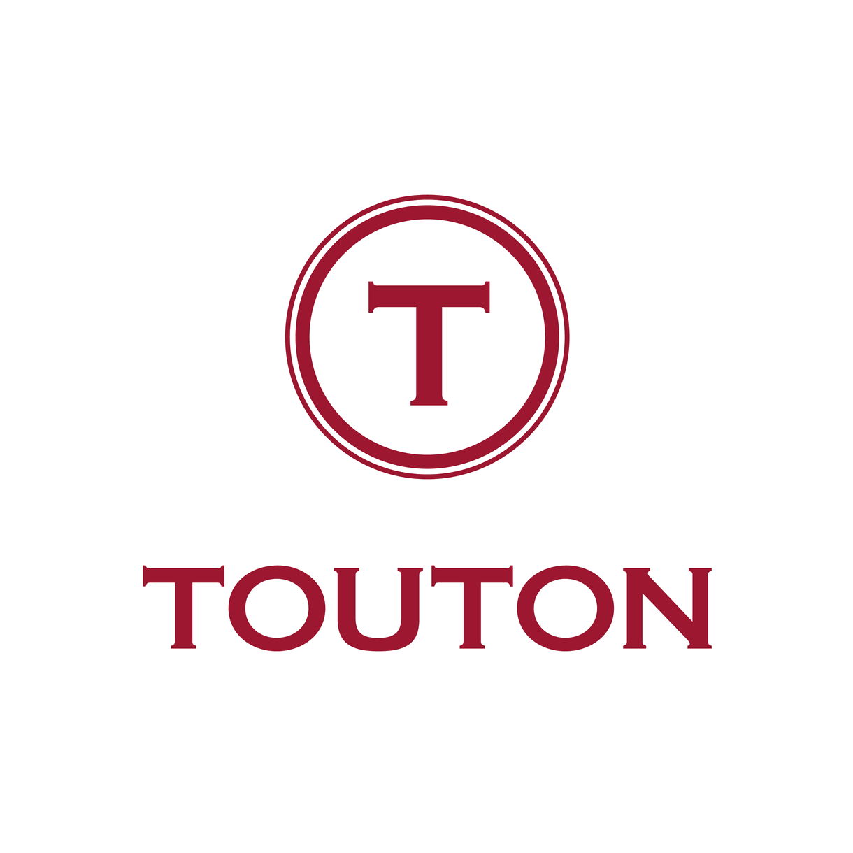 Touton Group logo