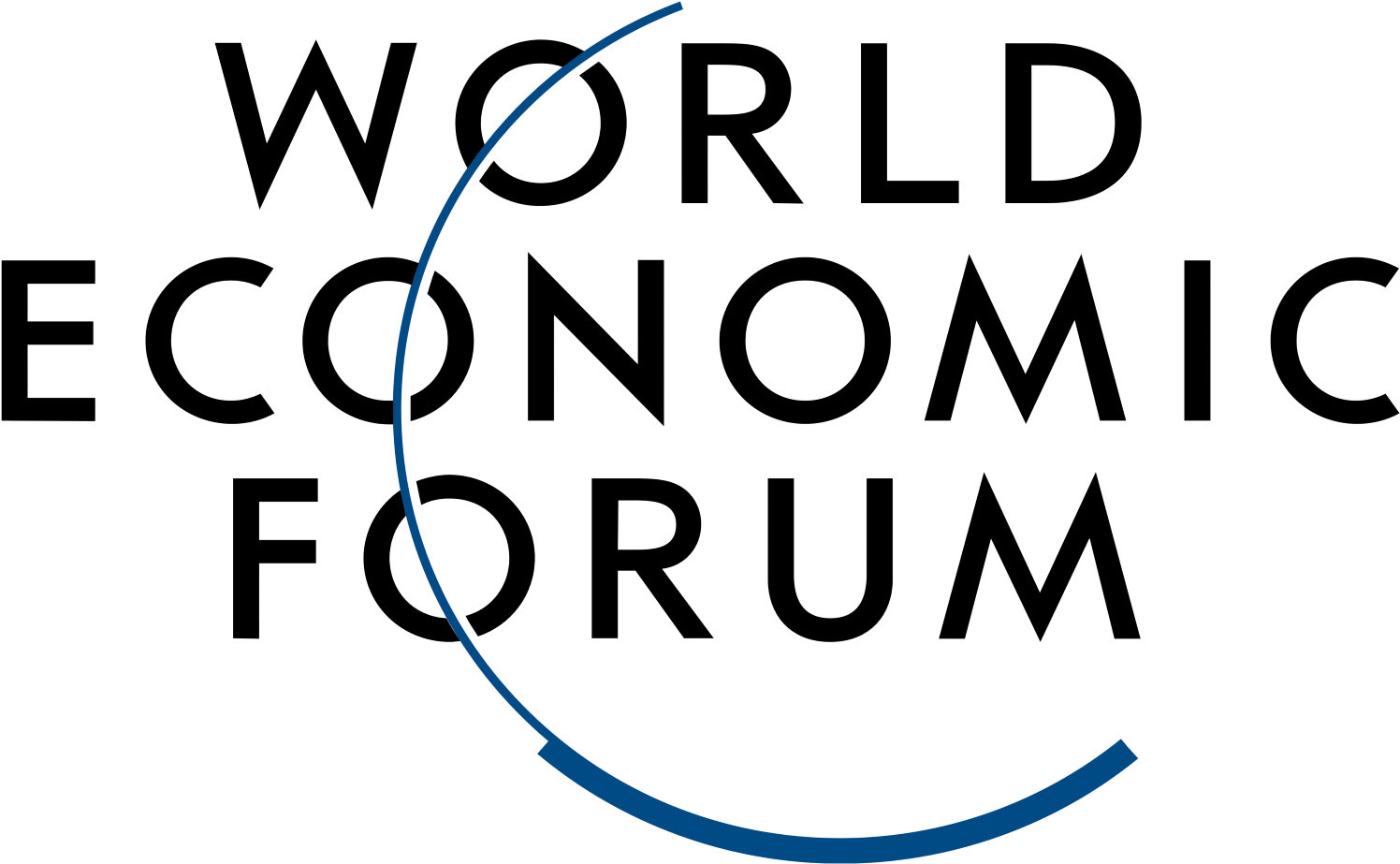 World Economic Forum logo