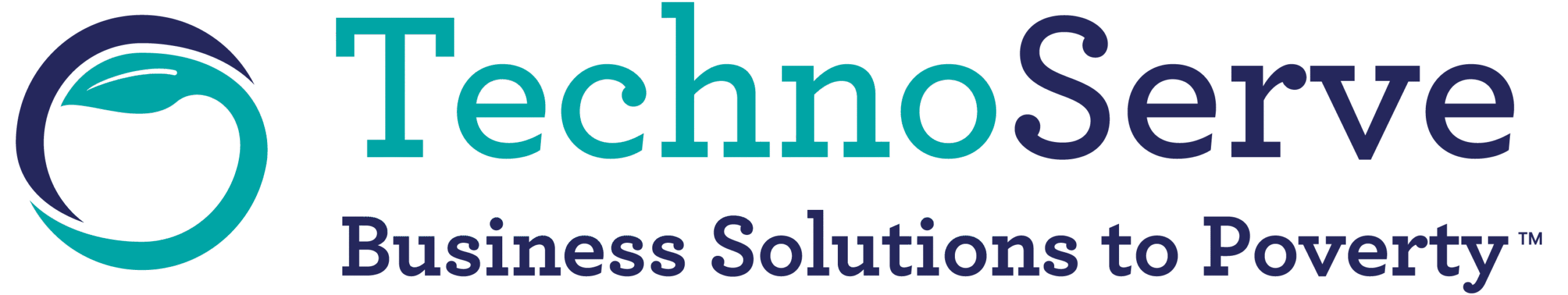 TechnoServe logo