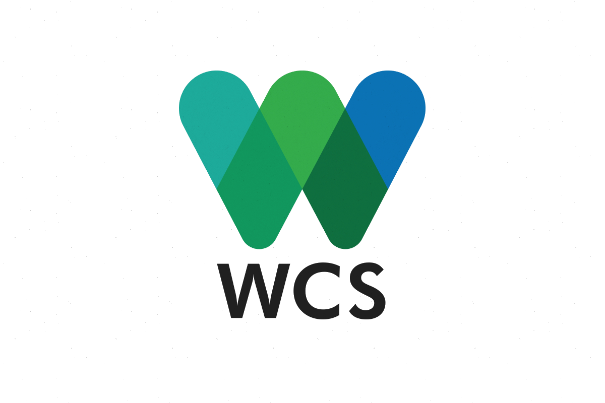 Wildlife Conservation Society (WCS) logo