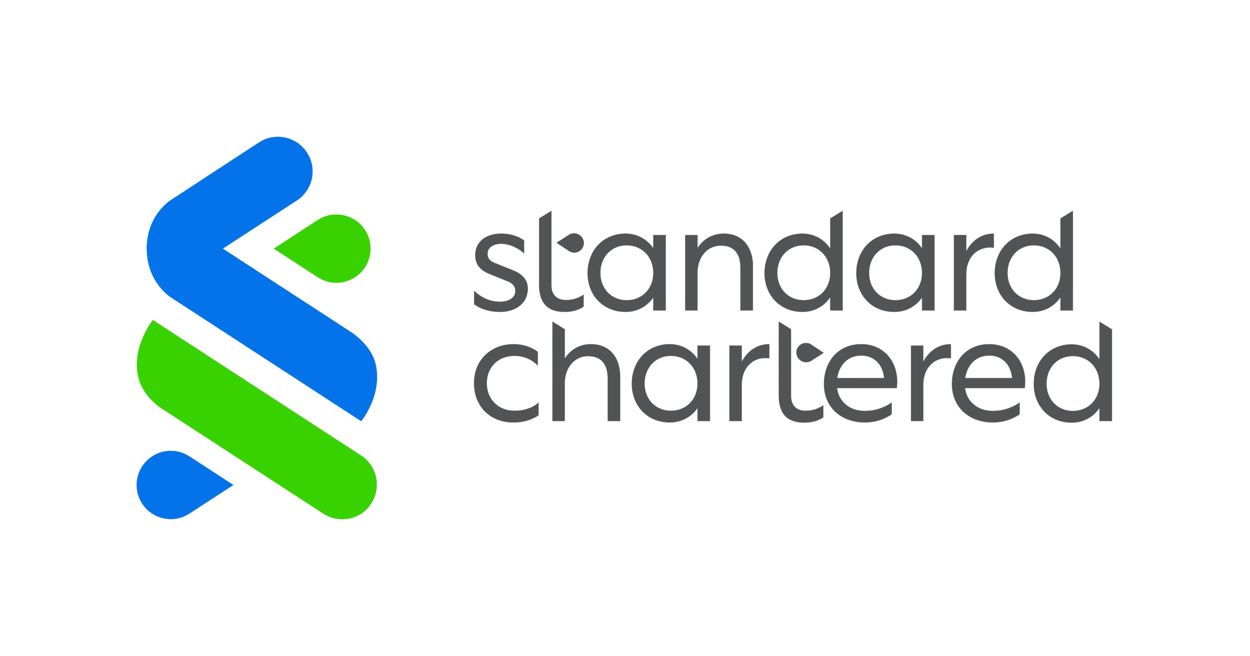 Standard Chartered Bank logo